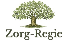 Zorg-Regie logo